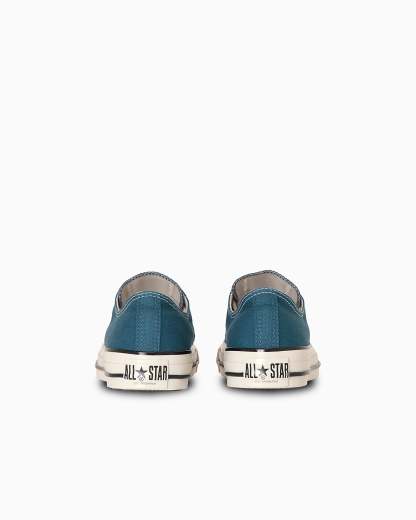 CONVERSE ALL STAR US OX - ネイビーティール - 5