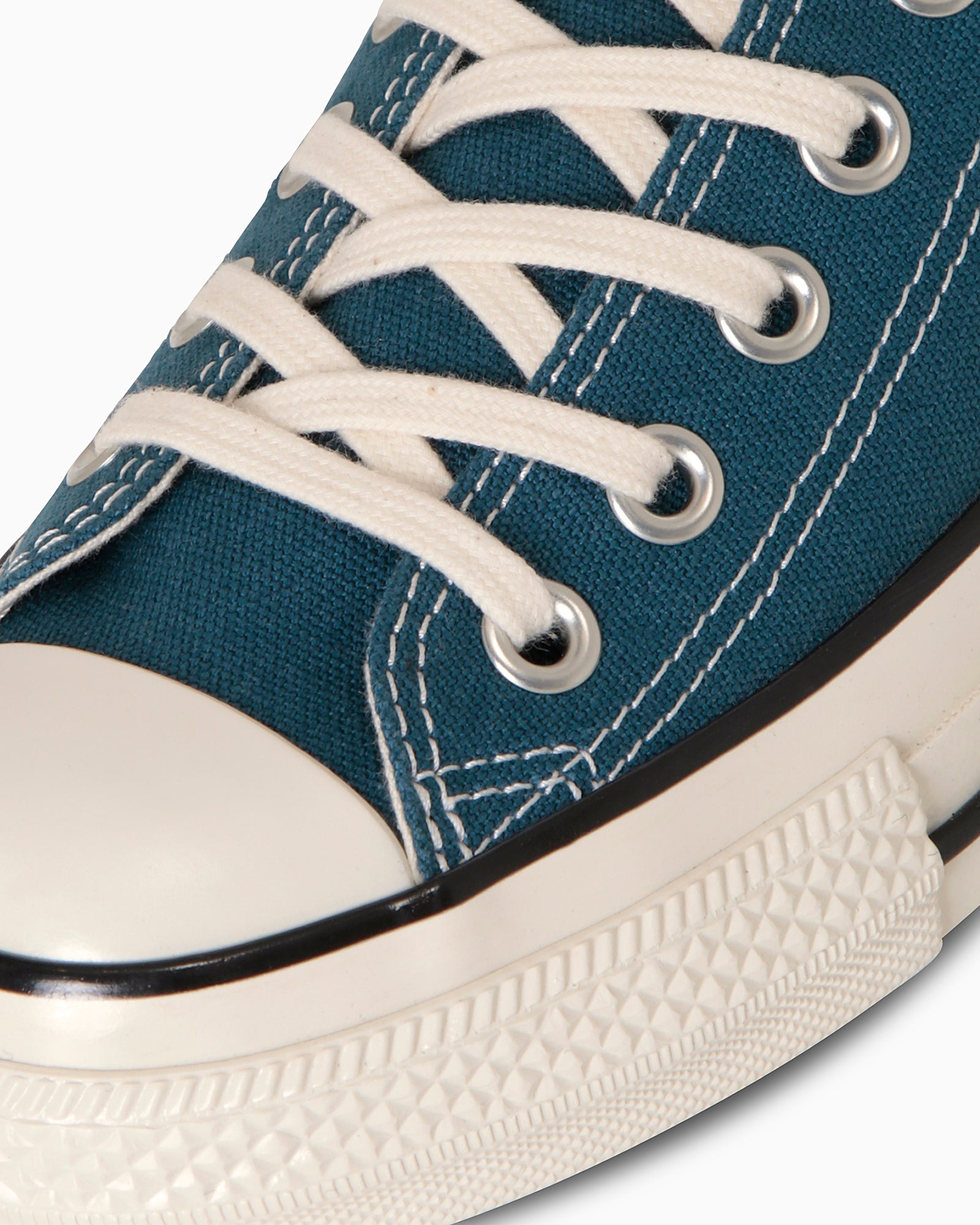 CONVERSE ALL STAR US OX - ネイビーティール - 7