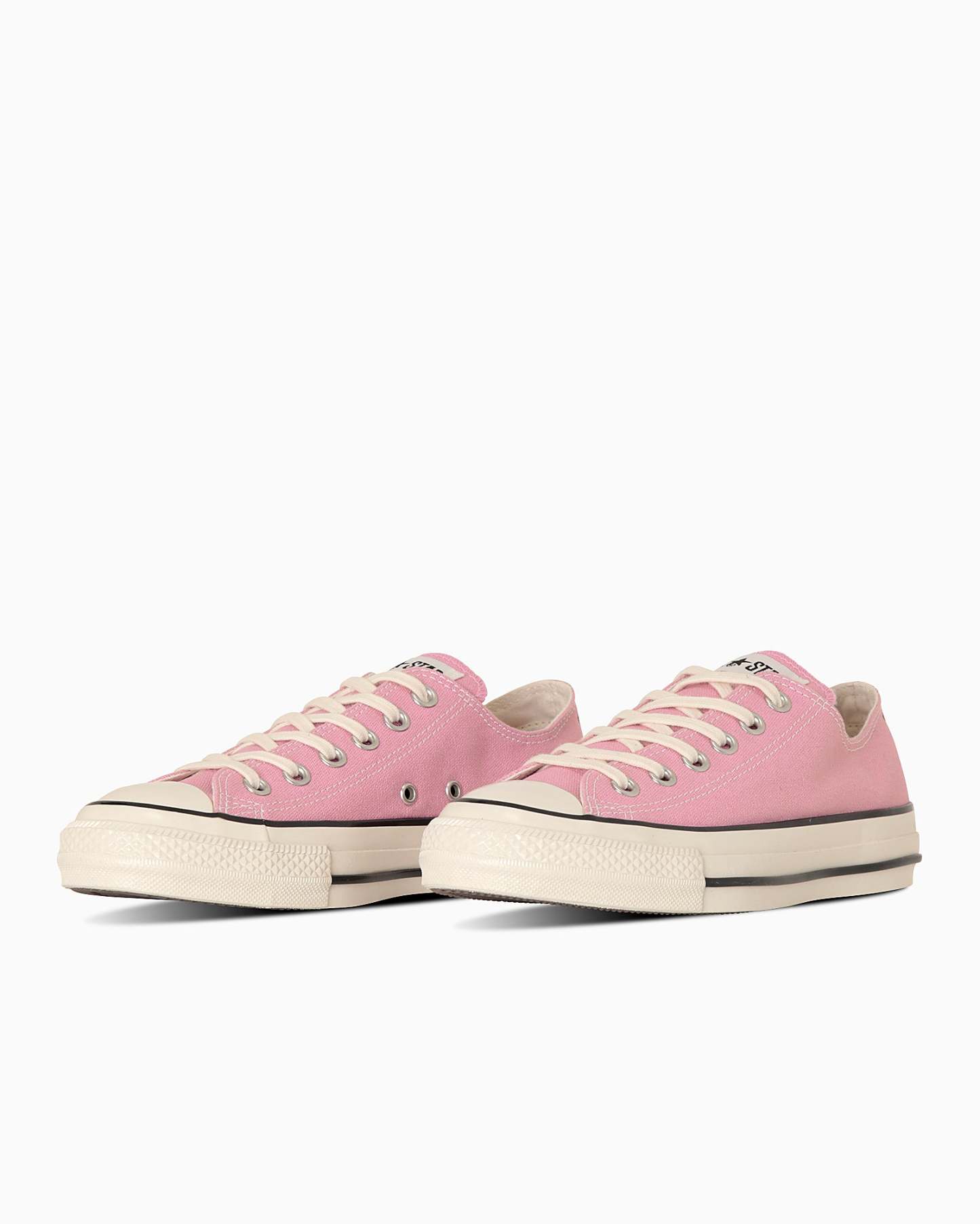 CONVERSE ALL STAR US OX - メロウコーラル - 2