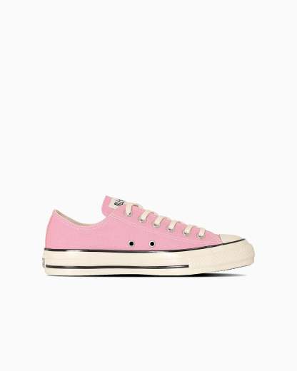 CONVERSE ALL STAR US OX - メロウコーラル - 3