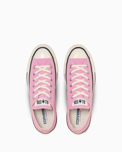 CONVERSE ALL STAR US OX - メロウコーラル - 4