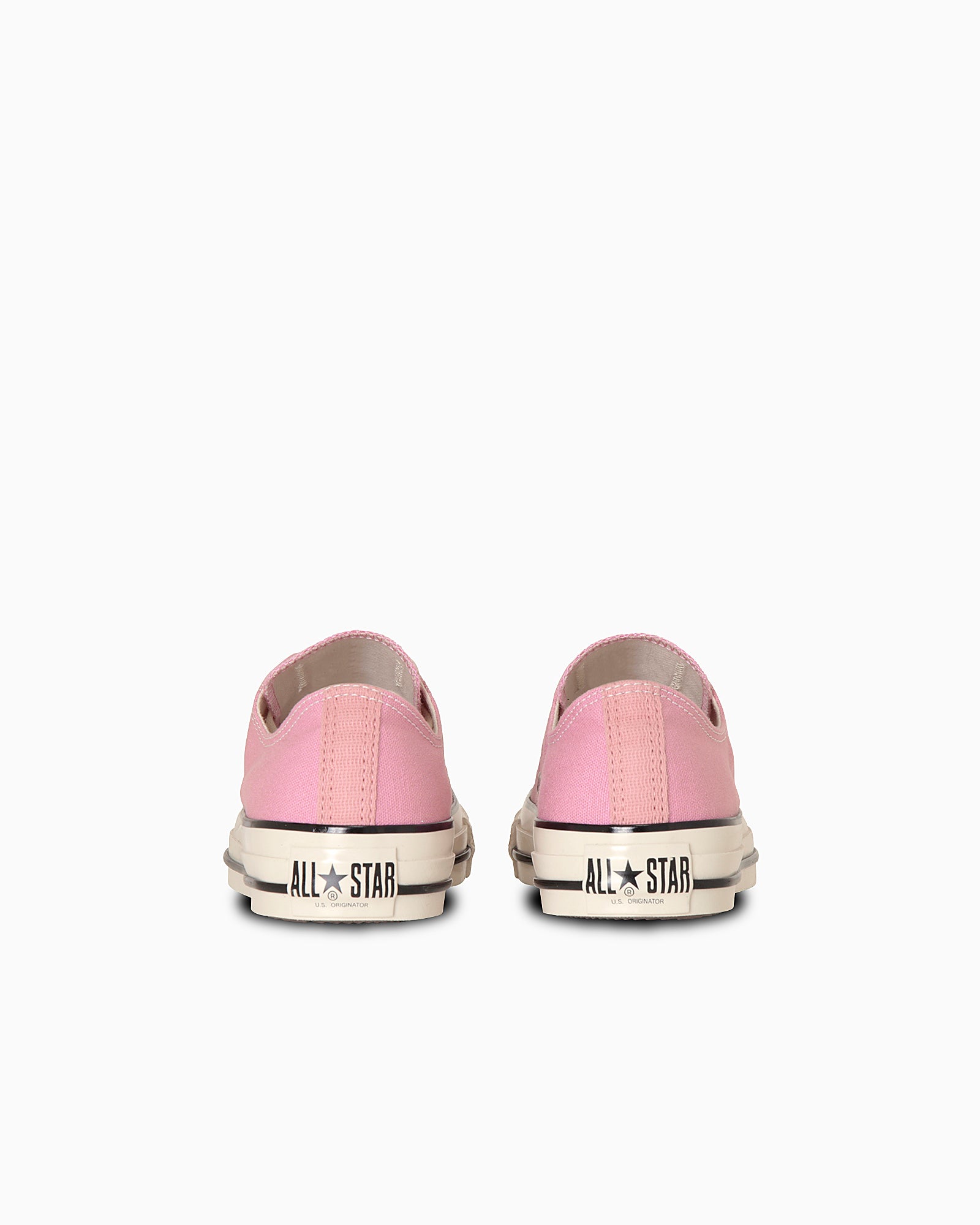 CONVERSE ALL STAR US OX - メロウコーラル - 5