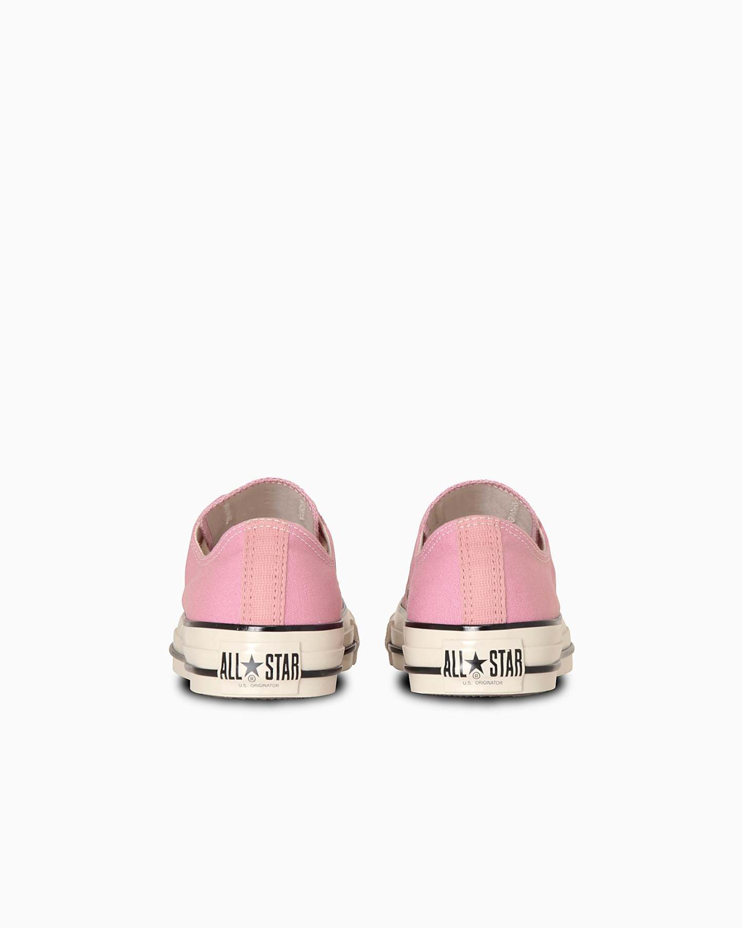 CONVERSE ALL STAR US OX - メロウコーラル - 5