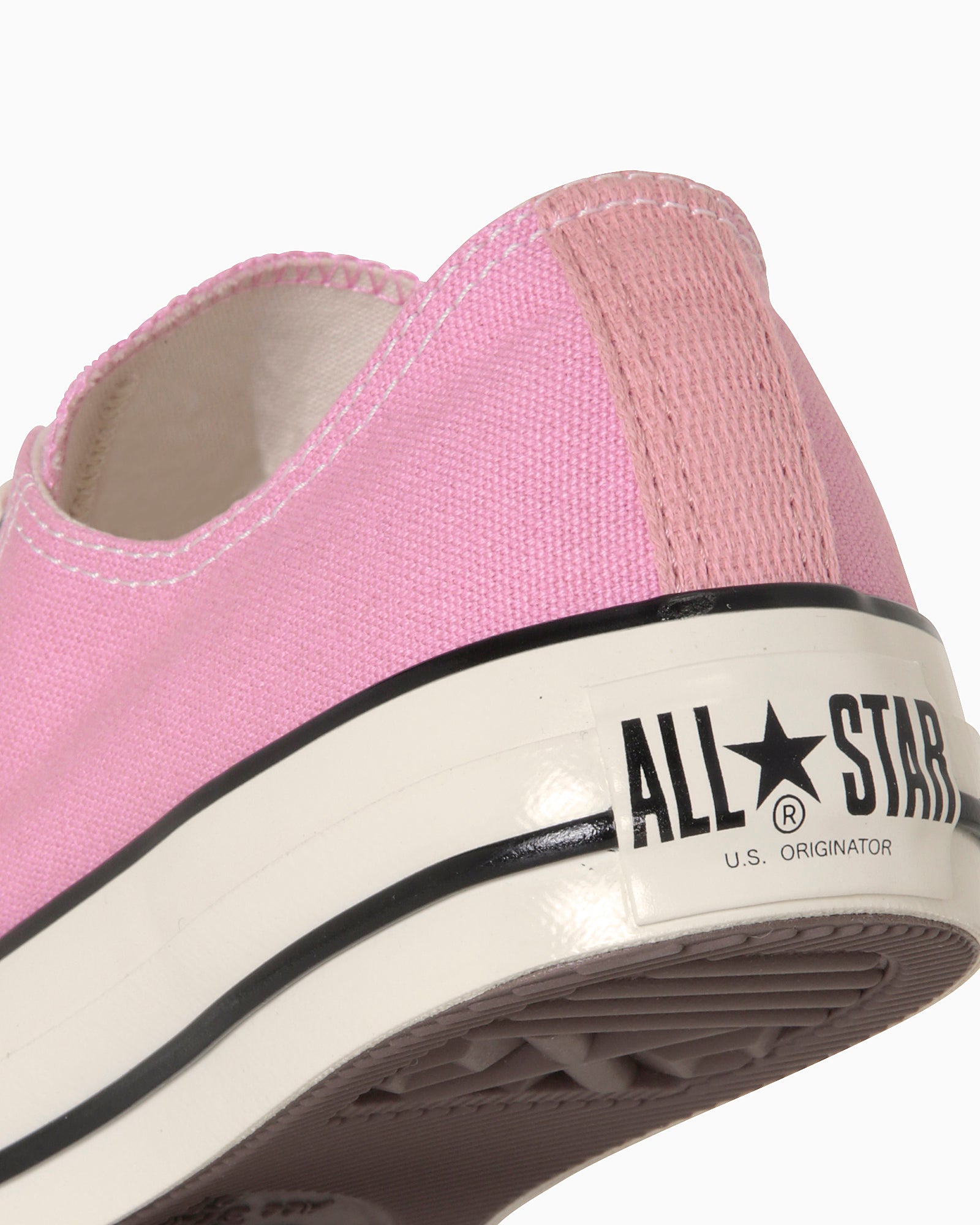 CONVERSE ALL STAR US OX - メロウコーラル - 8