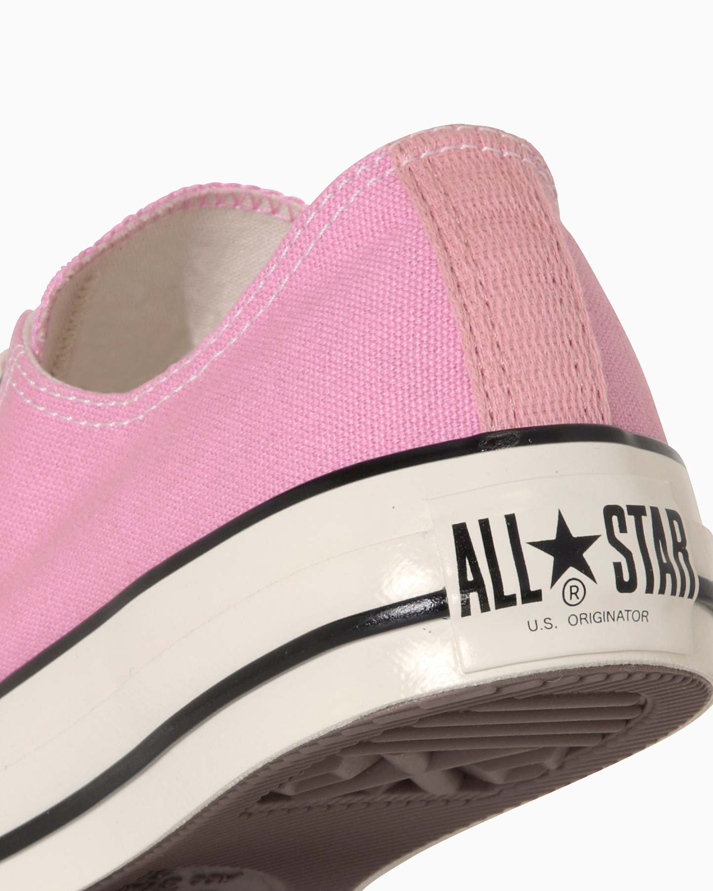 CONVERSE ALL STAR US OX - メロウコーラル - 8