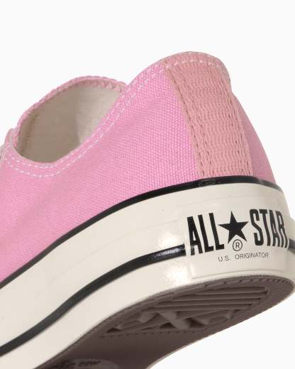 CONVERSE ALL STAR US OX - メロウコーラル - 8