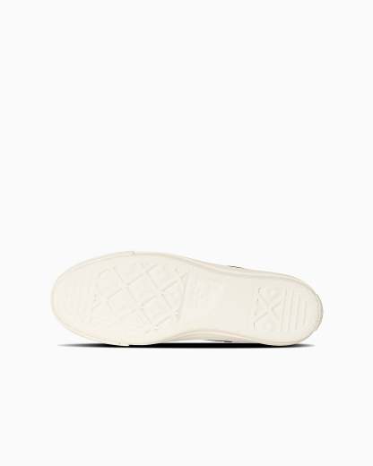 CONVERSE ALL STAR GOLDPATCH HI - ブラック/ゴールド - 6