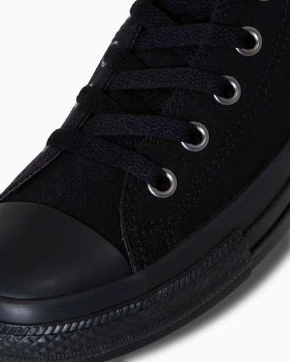 CONVERSE ALL STAR STUDSPATCH Z HI - ブラック/ブラック - 7