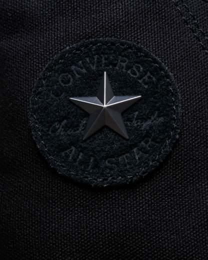 CONVERSE ALL STAR STUDSPATCH Z HI - ブラック/ブラック - 9