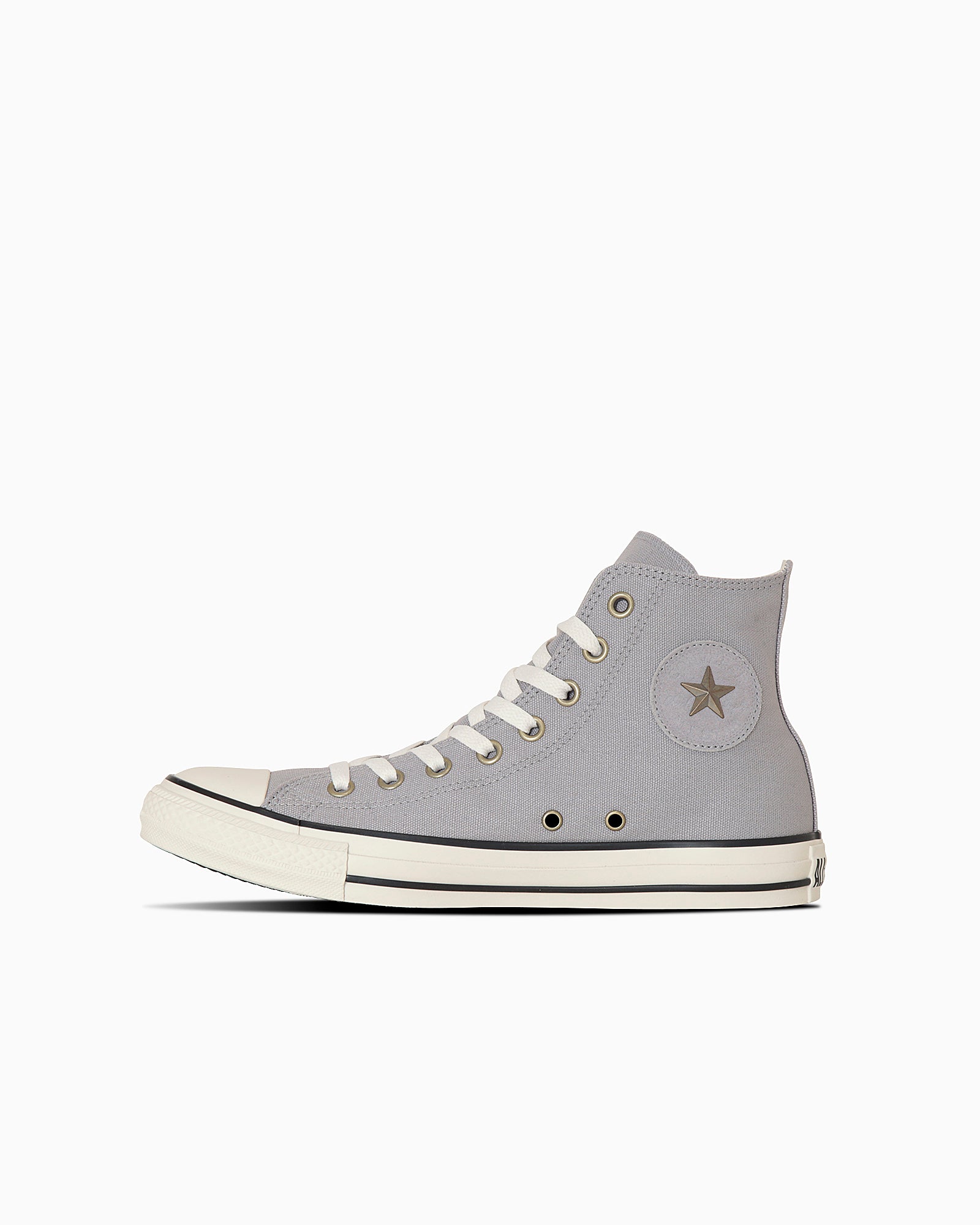 CONVERSE ALL STAR STUDSPATCH Z HI - アッシュグレイ - 1