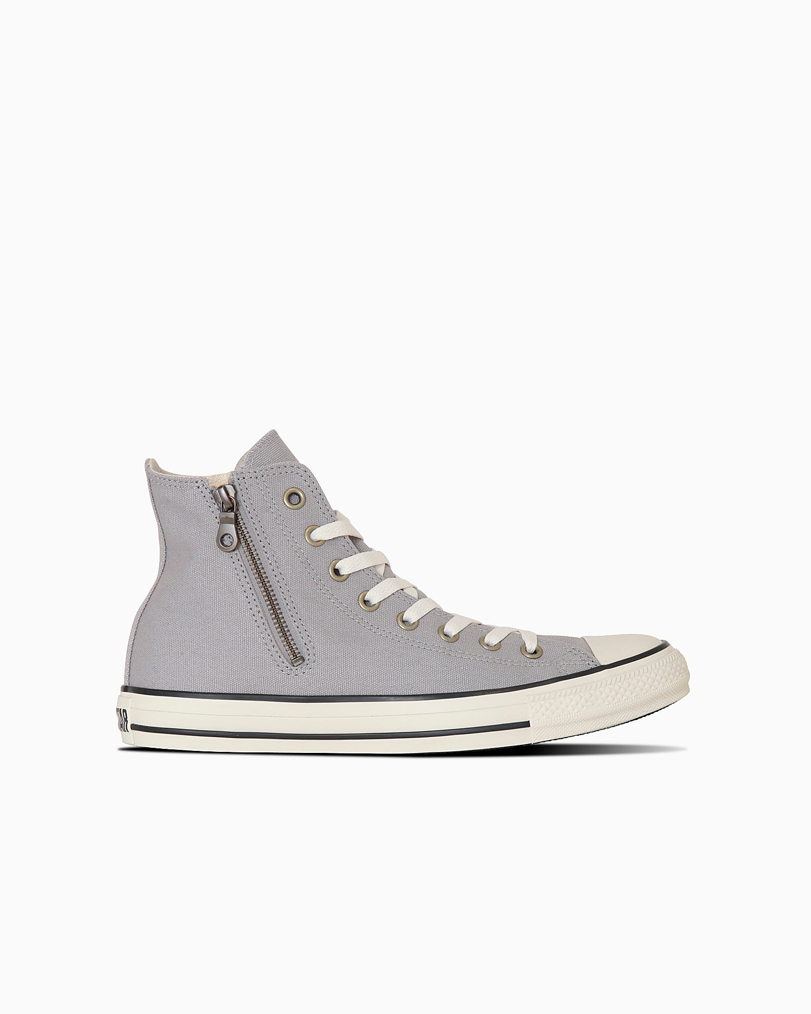 CONVERSE ALL STAR STUDSPATCH Z HI - アッシュグレイ - 3