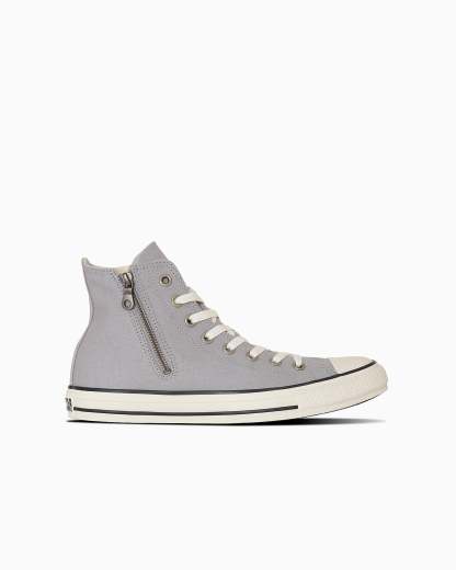 CONVERSE ALL STAR STUDSPATCH Z HI - アッシュグレイ - 3
