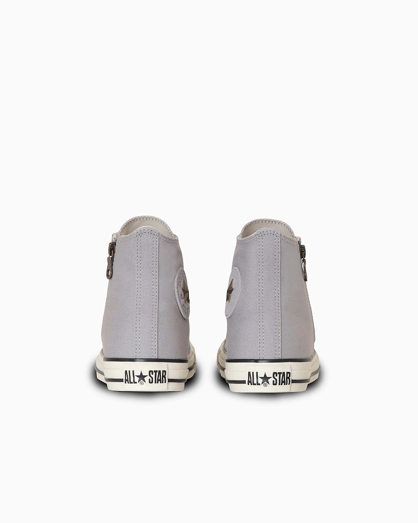 CONVERSE ALL STAR STUDSPATCH Z HI - アッシュグレイ - 5