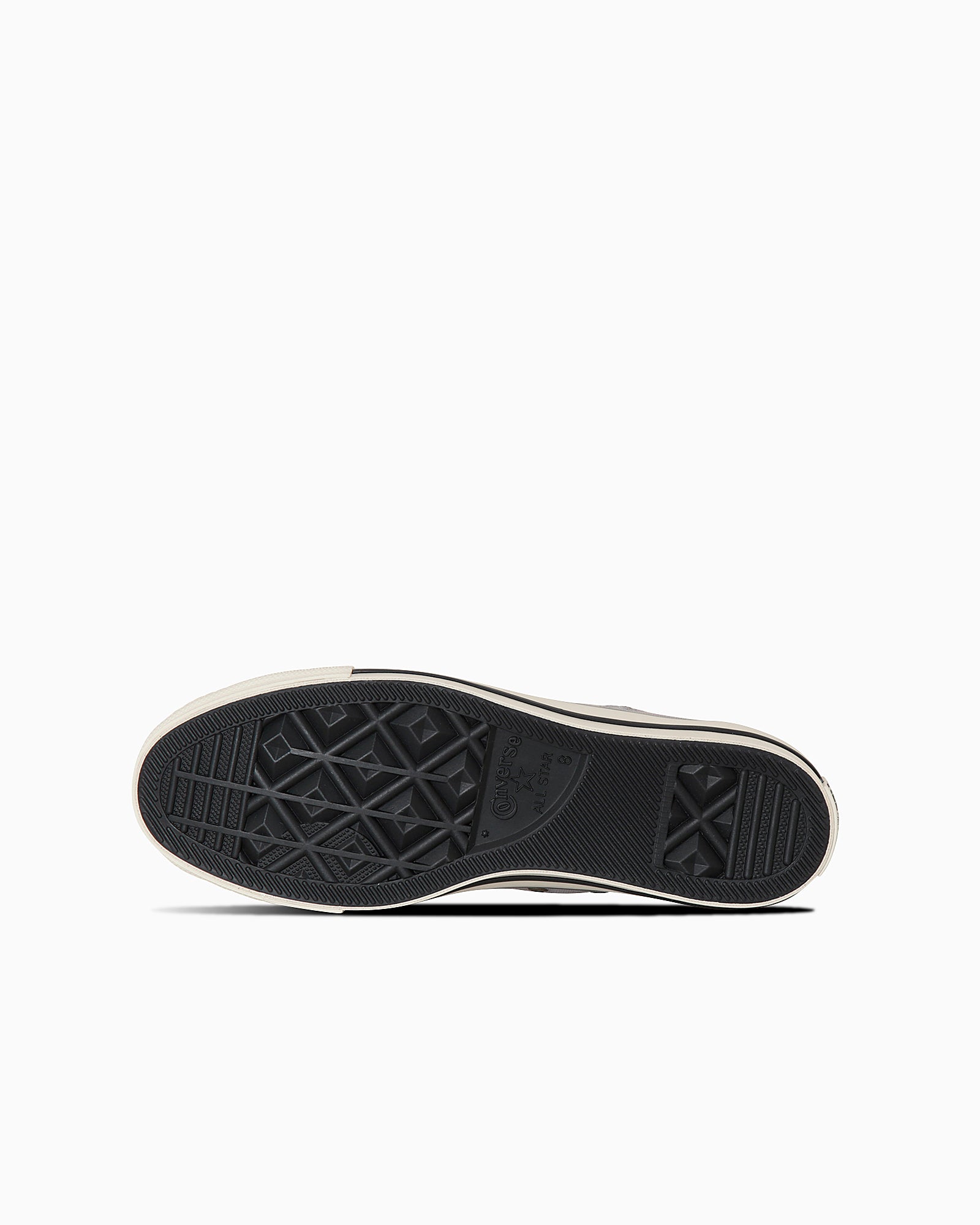 CONVERSE ALL STAR STUDSPATCH Z HI - アッシュグレイ - 6