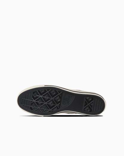 CONVERSE ALL STAR STUDSPATCH Z HI - アッシュグレイ - 6