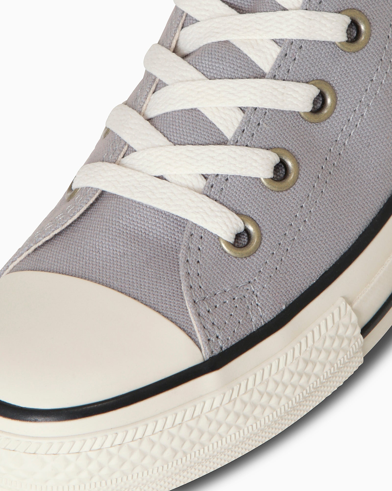 CONVERSE ALL STAR STUDSPATCH Z HI - アッシュグレイ - 7