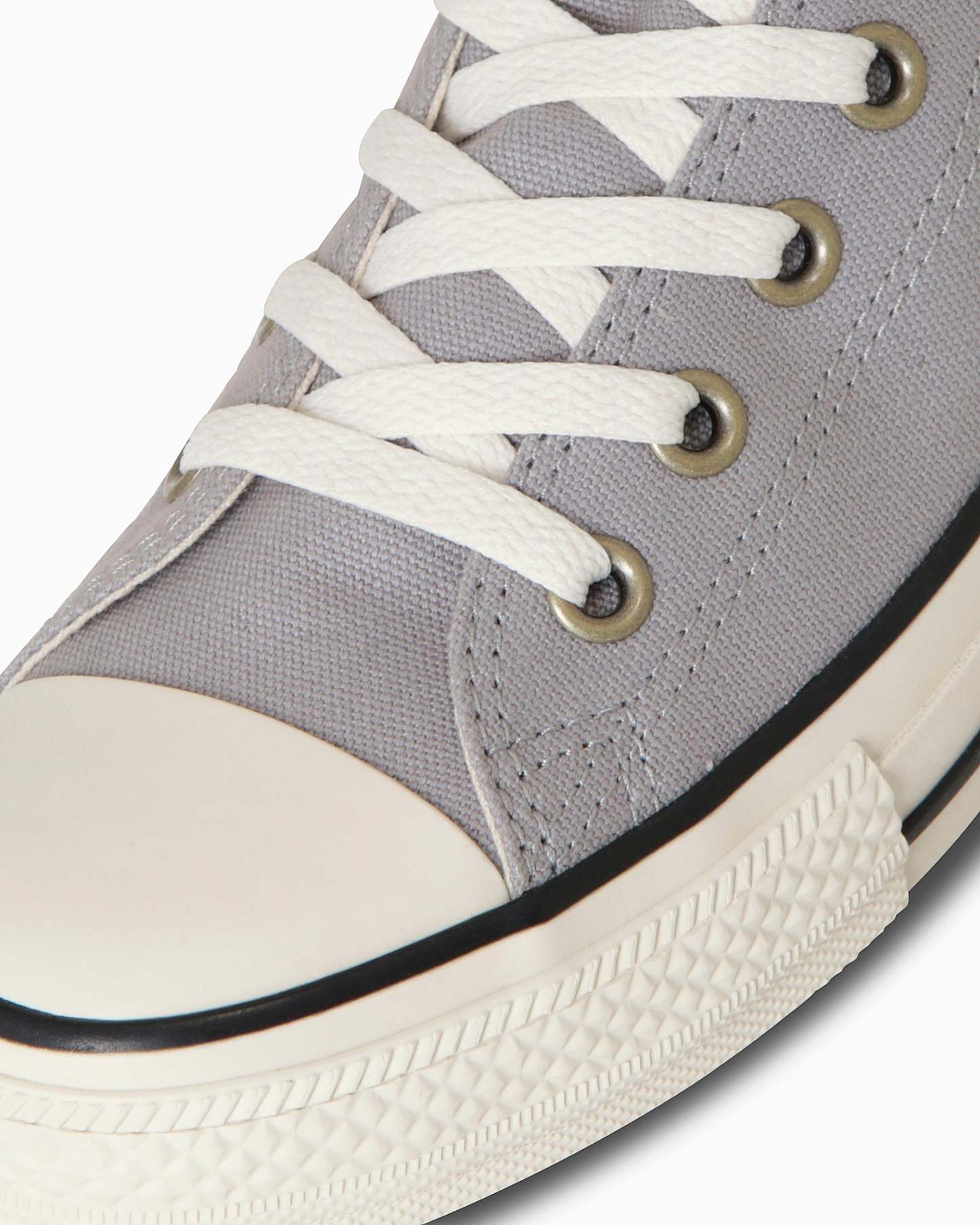 CONVERSE ALL STAR STUDSPATCH Z HI - アッシュグレイ - 7