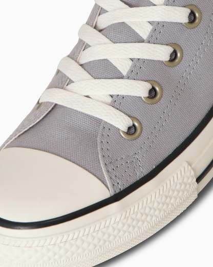 CONVERSE ALL STAR STUDSPATCH Z HI - アッシュグレイ - 7