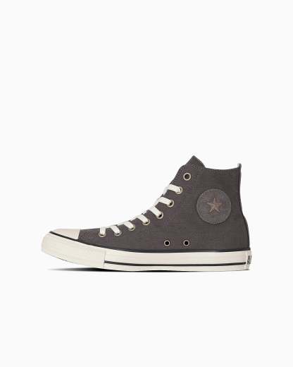 CONVERSE ALL STAR STUDSPATCH Z HI - ダークトープ - 1