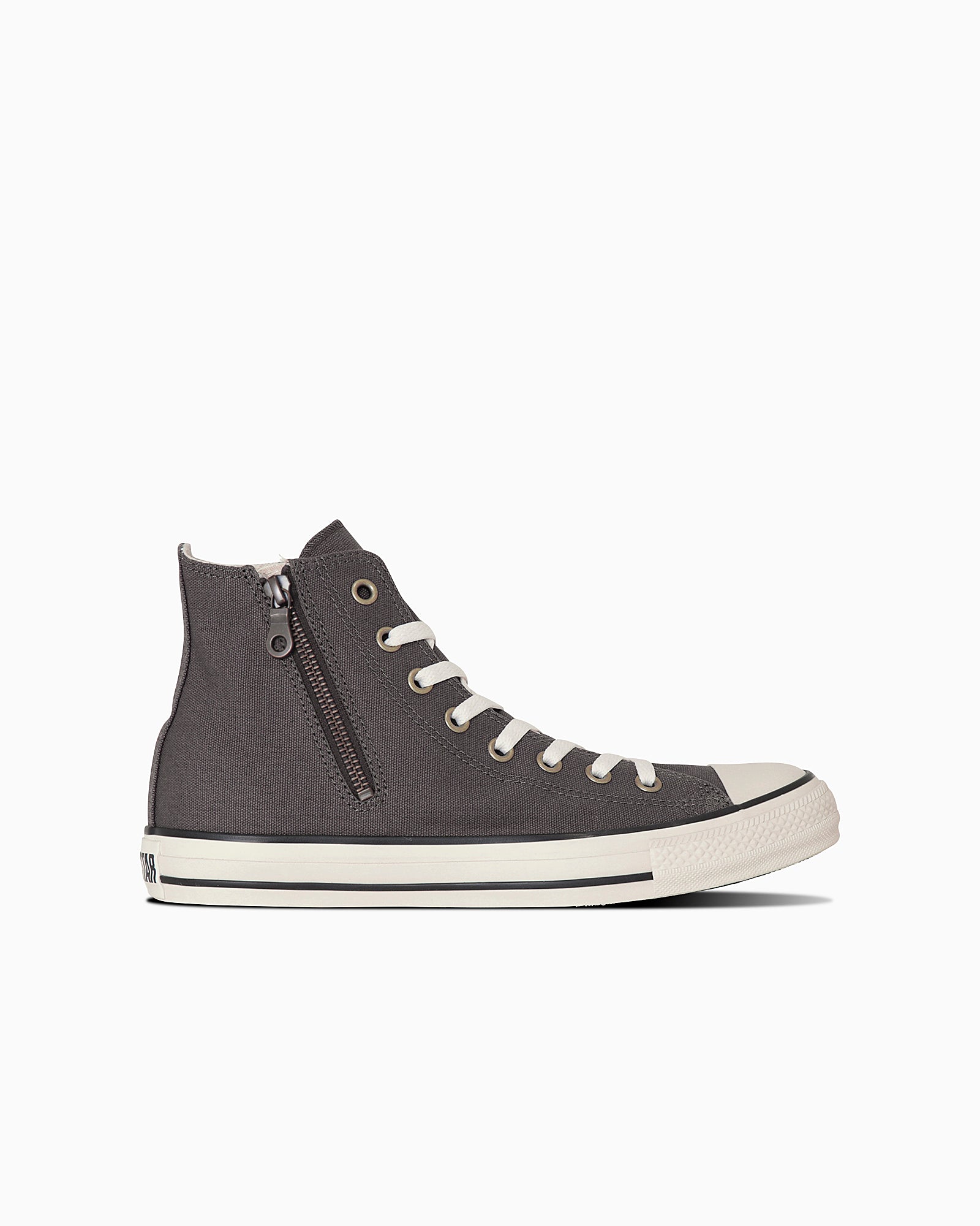 CONVERSE ALL STAR STUDSPATCH Z HI - ダークトープ - 3