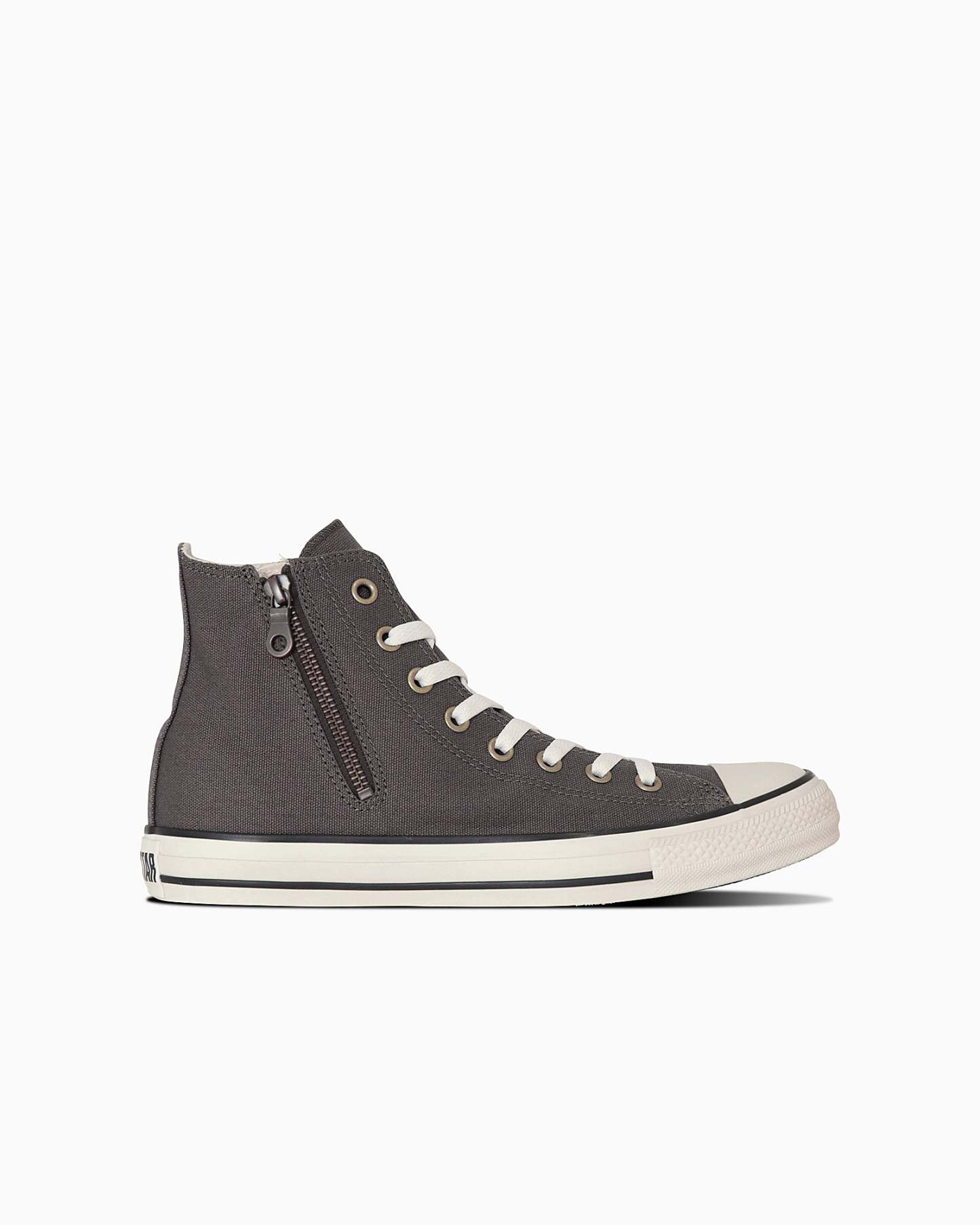 CONVERSE ALL STAR STUDSPATCH Z HI - ダークトープ - 3
