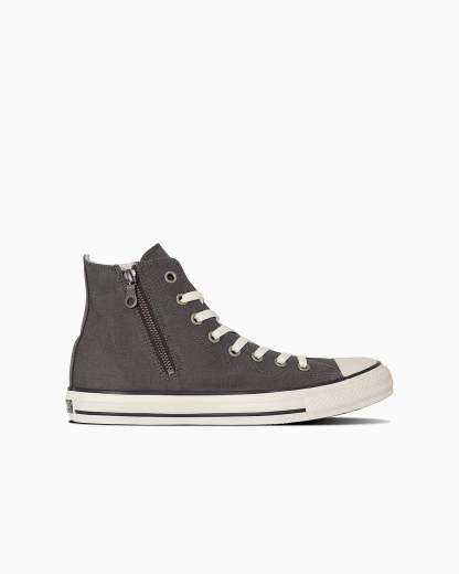 CONVERSE ALL STAR STUDSPATCH Z HI - ダークトープ - 3