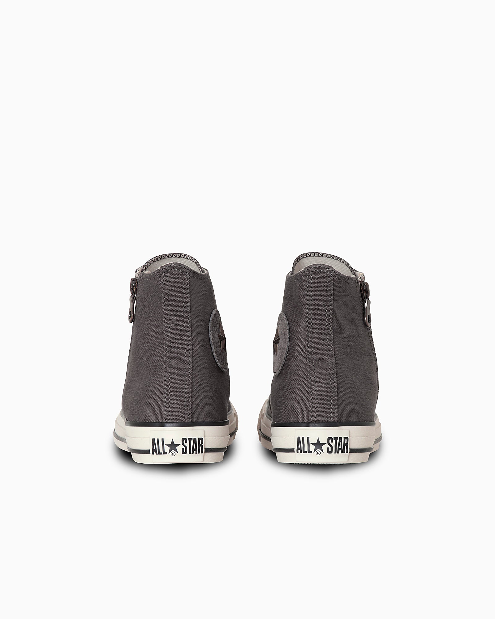 CONVERSE ALL STAR STUDSPATCH Z HI - ダークトープ - 5