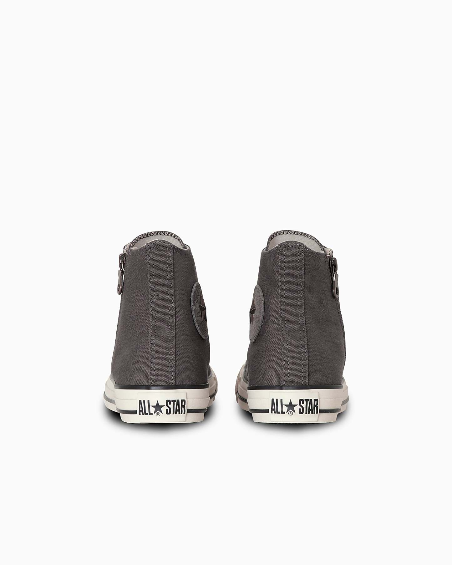 CONVERSE ALL STAR STUDSPATCH Z HI - ダークトープ - 5