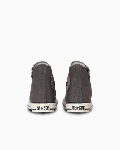 CONVERSE ALL STAR STUDSPATCH Z HI - ダークトープ - 5