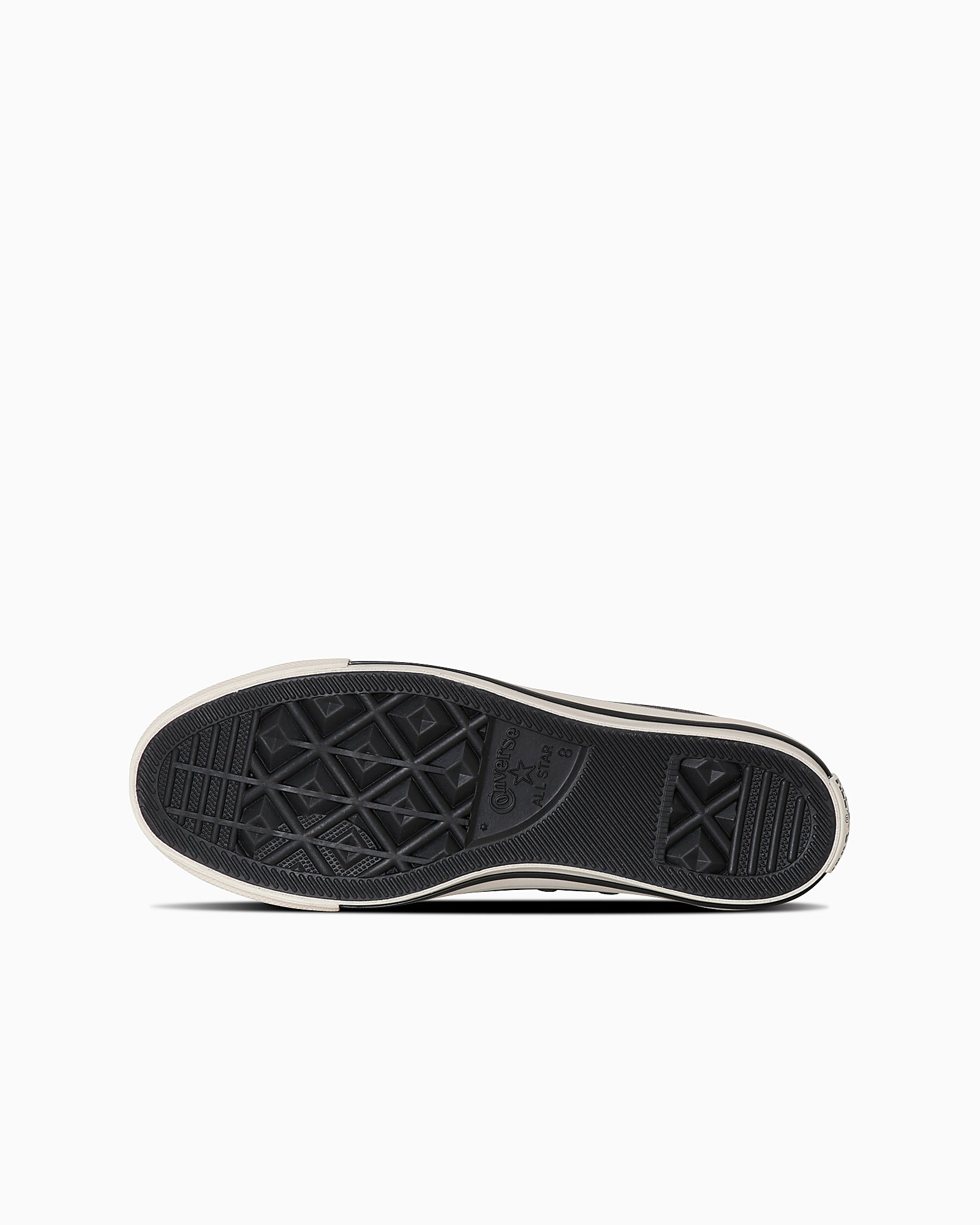 CONVERSE ALL STAR STUDSPATCH Z HI - ダークトープ - 6