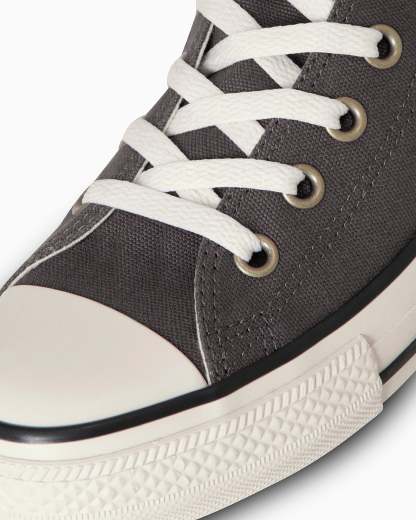 CONVERSE ALL STAR STUDSPATCH Z HI - ダークトープ - 7
