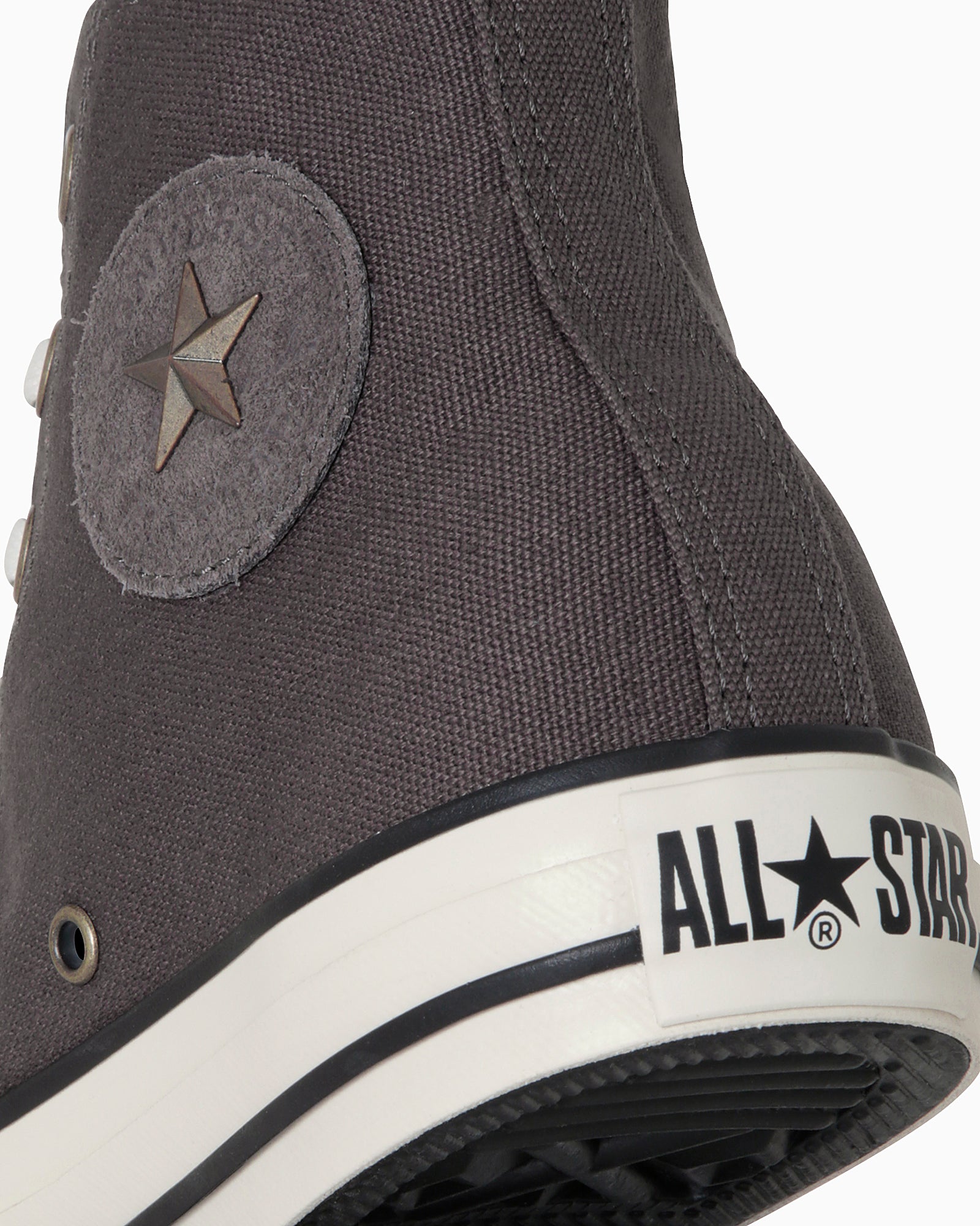 CONVERSE ALL STAR STUDSPATCH Z HI - ダークトープ - 8