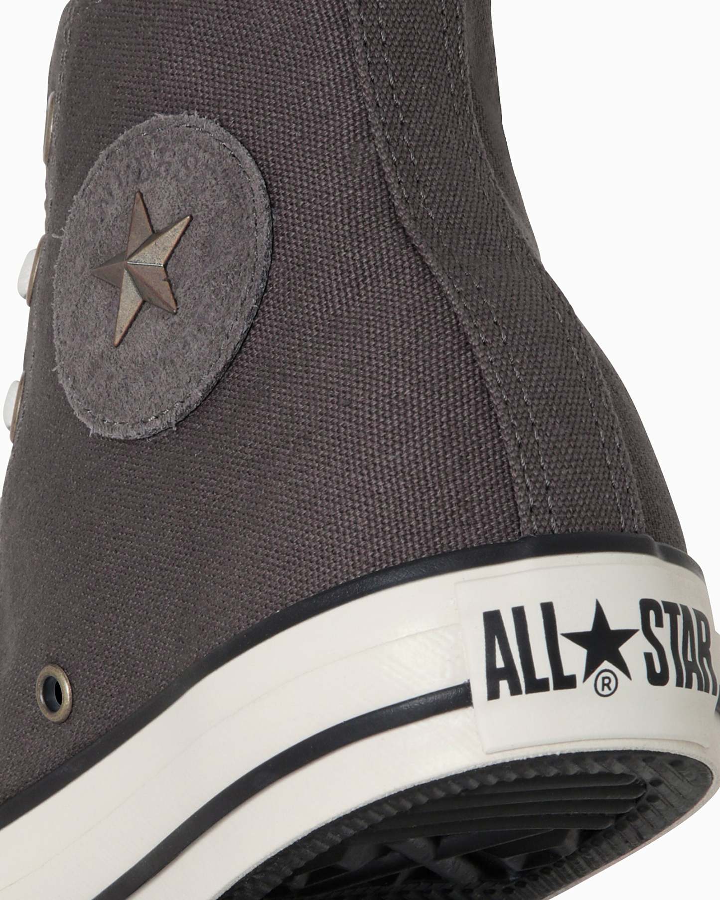 CONVERSE ALL STAR STUDSPATCH Z HI - ダークトープ - 8