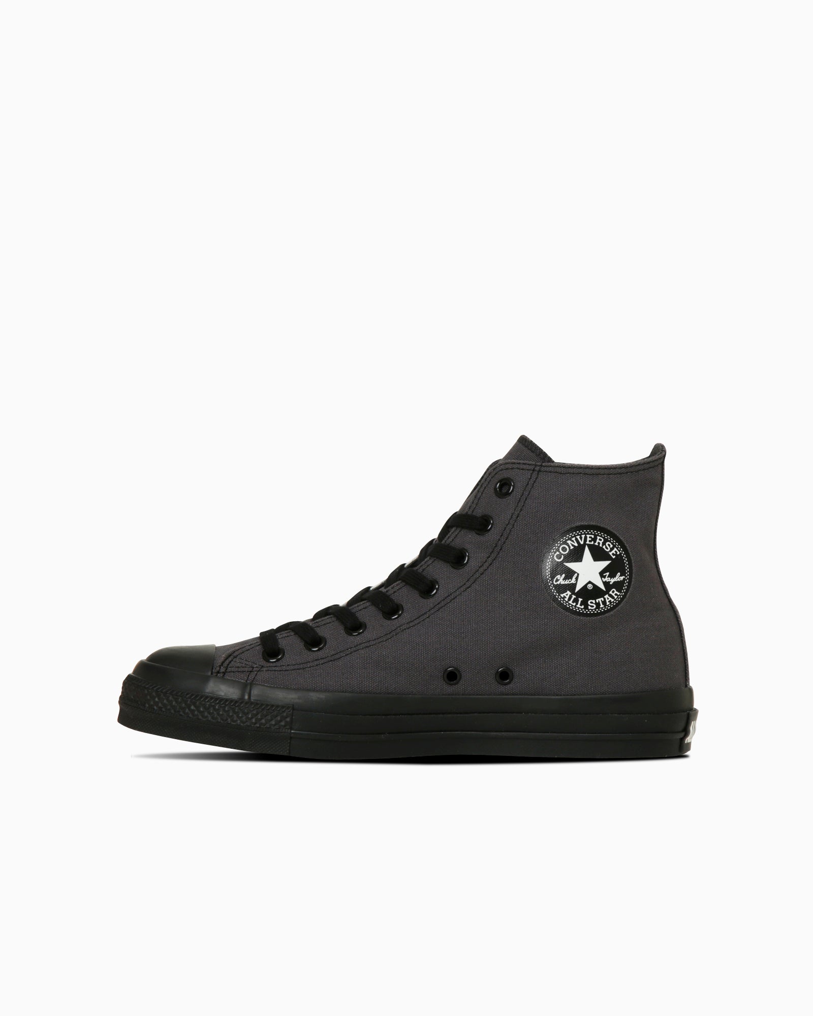 CONVERSE ALL STAR Ⓡ UKIYOEPRINT HI - スカル/ブラック - 2