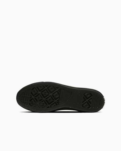 CONVERSE ALL STAR Ⓡ UKIYOEPRINT HI - スカル/ブラック - 6
