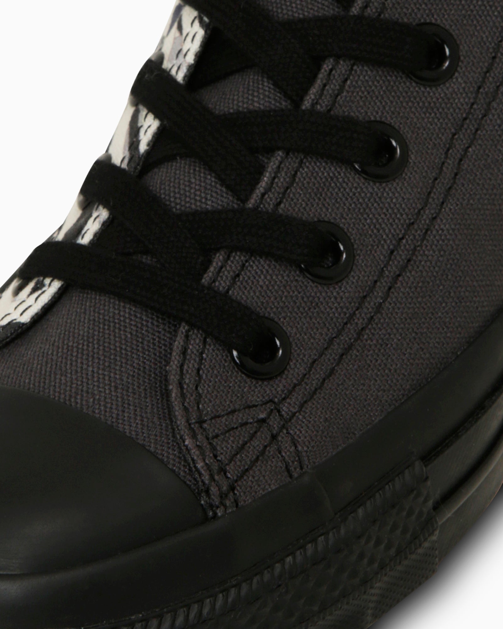 CONVERSE ALL STAR Ⓡ UKIYOEPRINT HI - スカル/ブラック - 7
