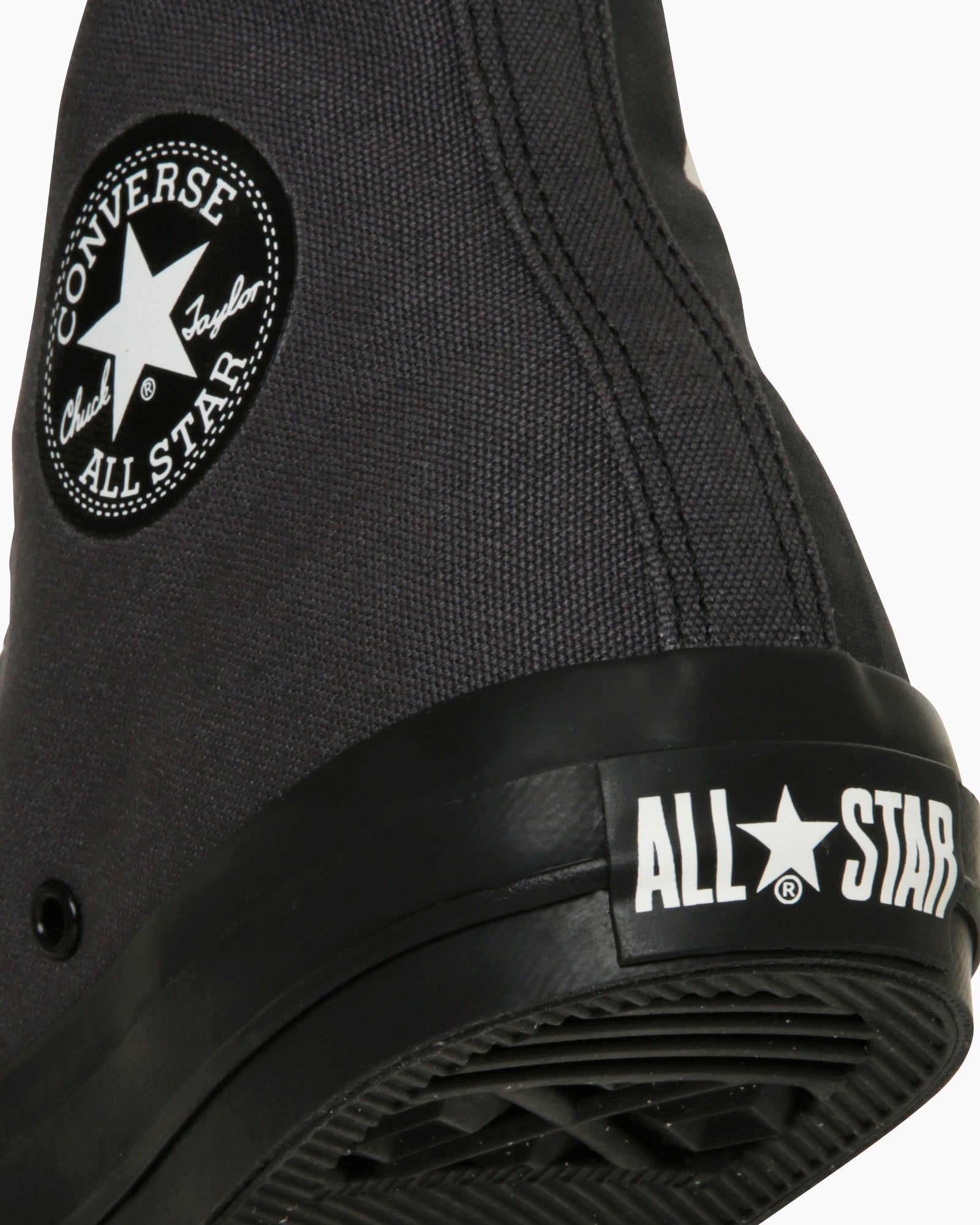 CONVERSE ALL STAR Ⓡ UKIYOEPRINT HI - スカル/ブラック - 8