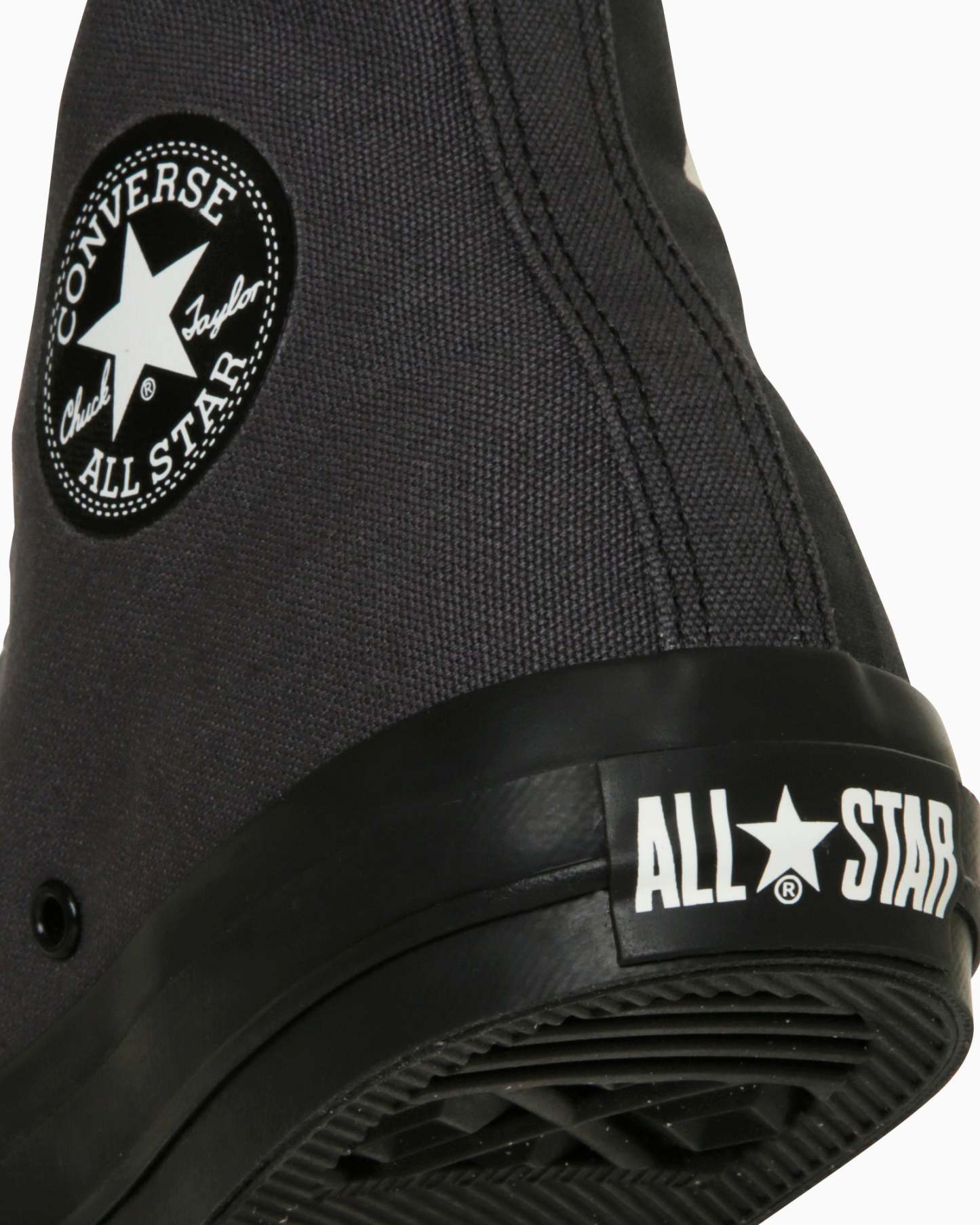 CONVERSE ALL STAR Ⓡ UKIYOEPRINT HI - スカル/ブラック - 8