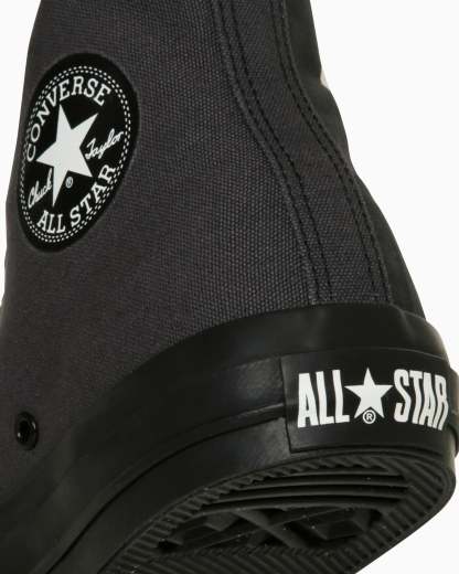 CONVERSE ALL STAR Ⓡ UKIYOEPRINT HI - スカル/ブラック - 8