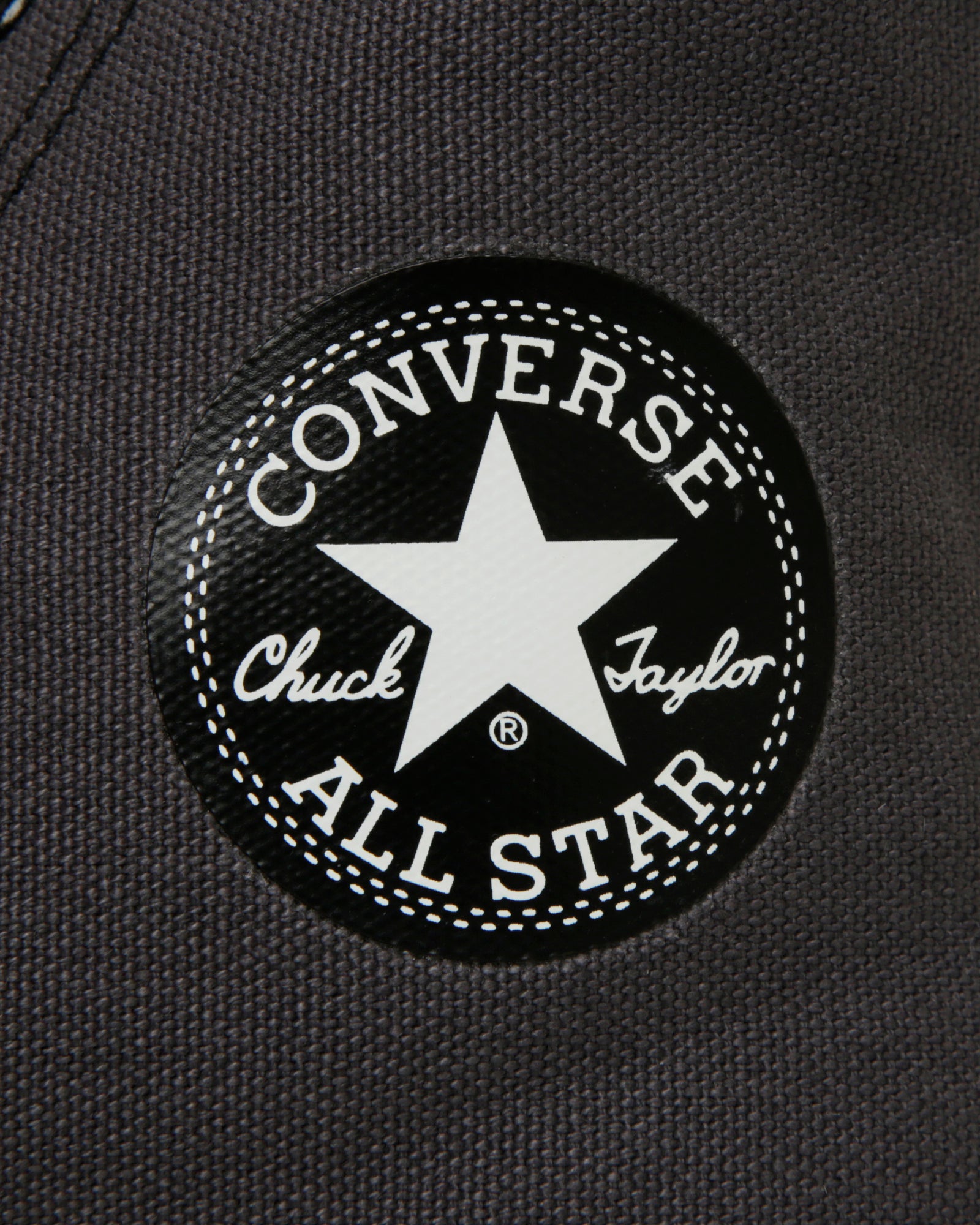 CONVERSE ALL STAR Ⓡ UKIYOEPRINT HI - スカル/ブラック - 9