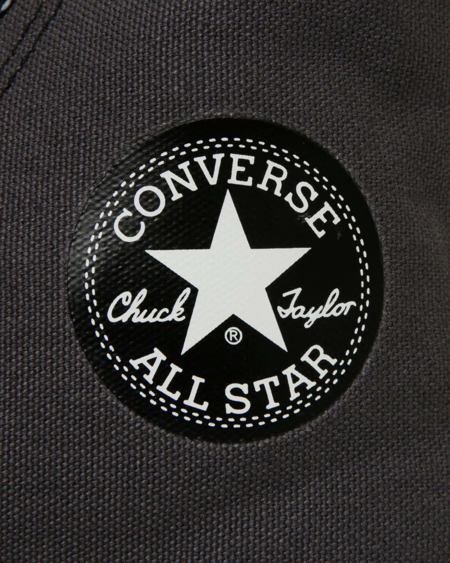 CONVERSE ALL STAR Ⓡ UKIYOEPRINT HI - スカル/ブラック - 9