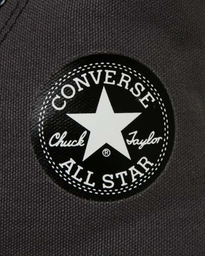 CONVERSE ALL STAR Ⓡ UKIYOEPRINT HI - スカル/ブラック - 9