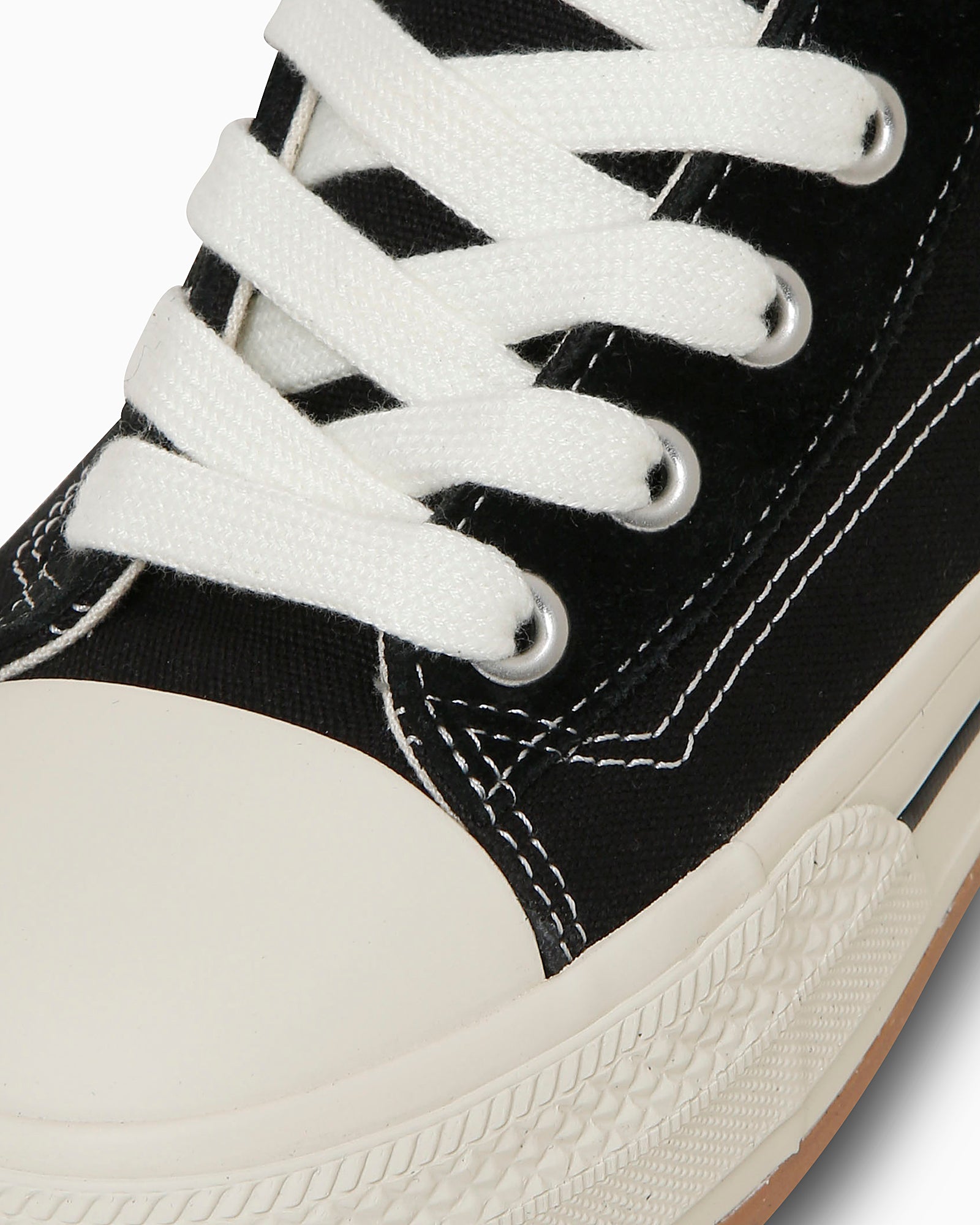 CONVERSE ALL STAR Ⓡ BOARDERSTAR MID - ブラック - 7