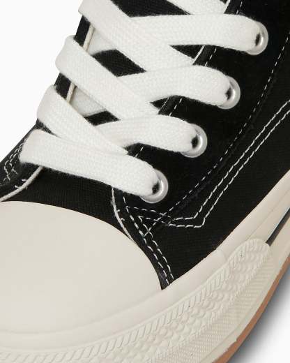 CONVERSE ALL STAR Ⓡ BOARDERSTAR MID - ブラック - 7