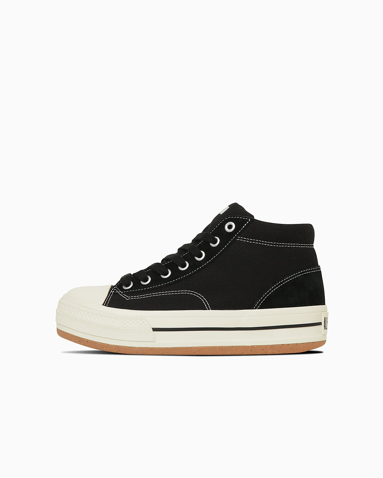 CONVERSE ALL STAR Ⓡ BOARDERSTAR MID - ブラック - 9
