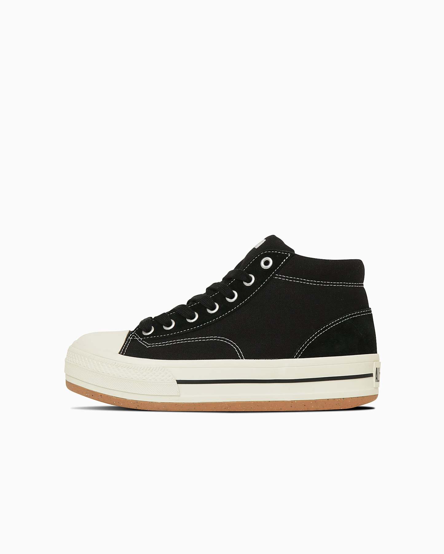 CONVERSE ALL STAR Ⓡ BOARDERSTAR MID - ブラック - 9