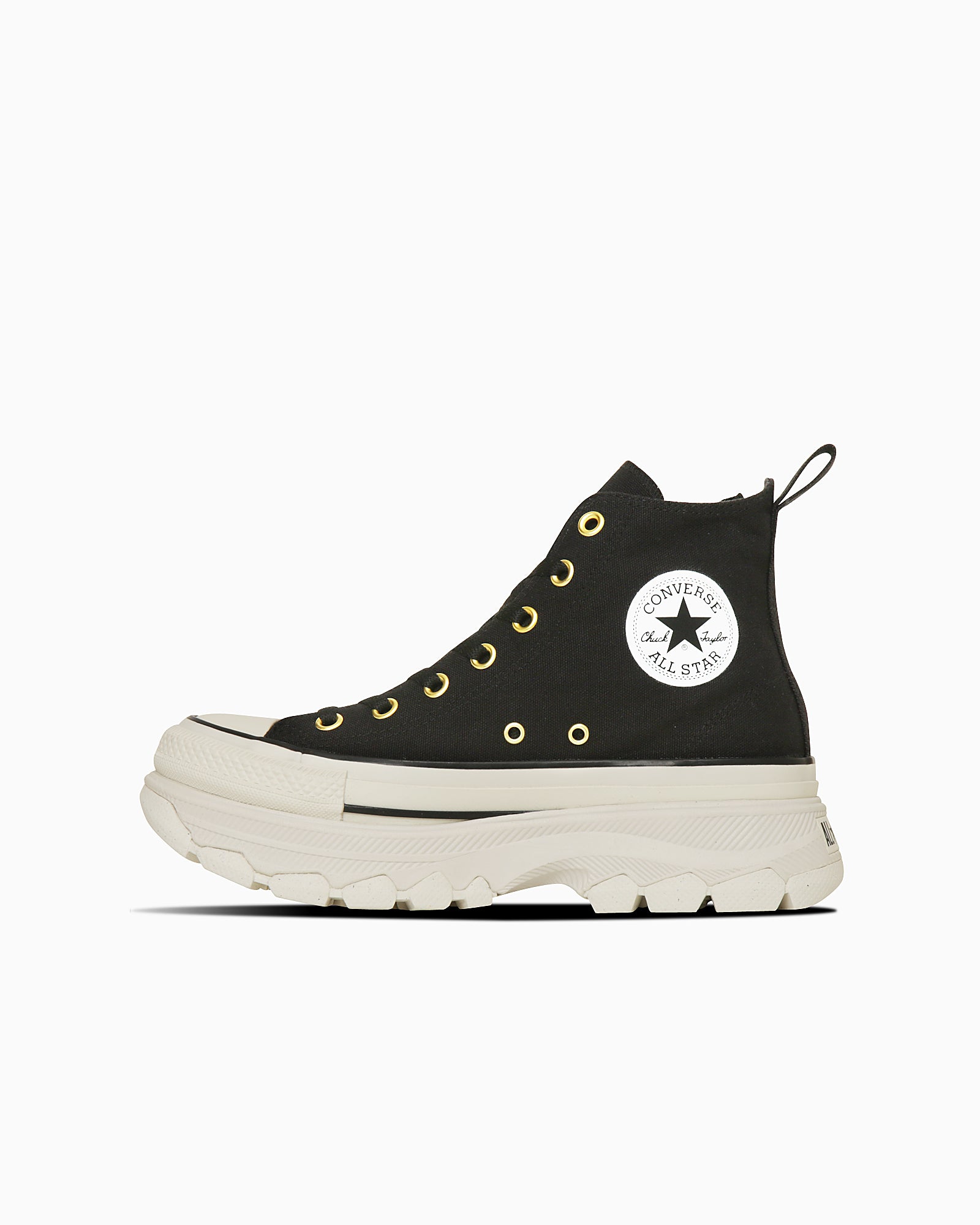 CONVERSE ALL STAR Ⓡ TREKWAVE GP Z HI - ブラック - 1