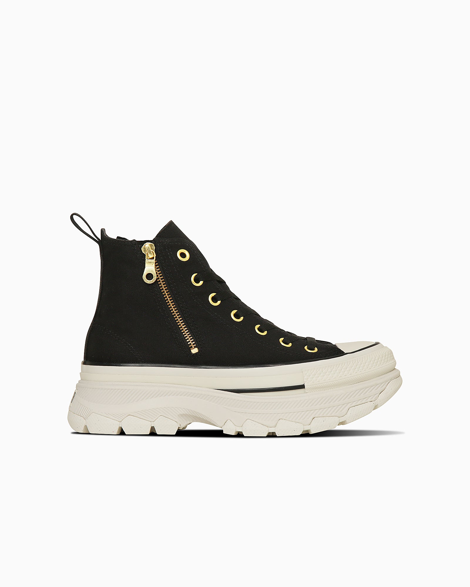 CONVERSE ALL STAR Ⓡ TREKWAVE GP Z HI - ブラック - 3