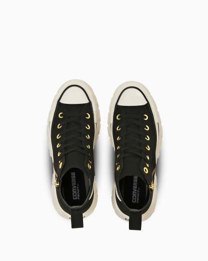 CONVERSE ALL STAR Ⓡ TREKWAVE GP Z HI - ブラック - 4