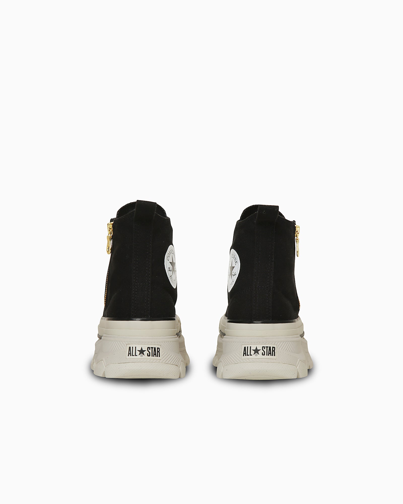 CONVERSE ALL STAR Ⓡ TREKWAVE GP Z HI - ブラック - 5